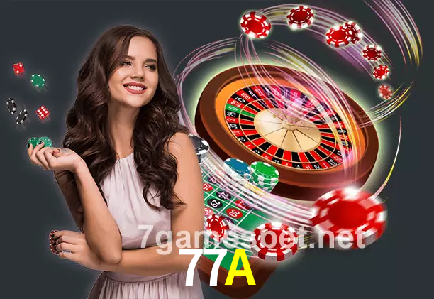 vivo no cassino 77A