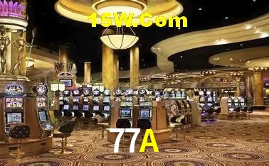 Apostas de Futebol 77A