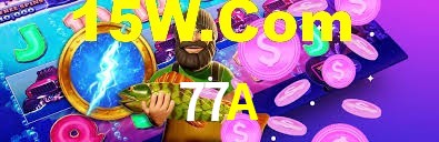 77A: Jogos de Caça-Níqueis-Altas Recompensas, Roleta-Velocidade, Blackjack-Desafios Máximos