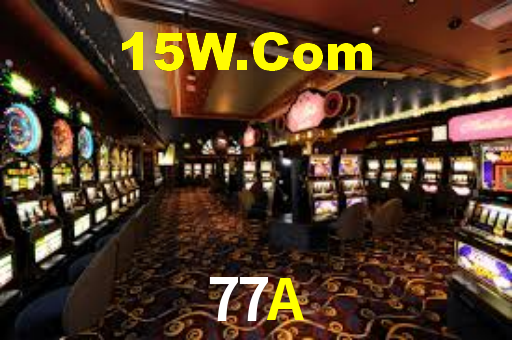 77A: A Experiência de Casino com Jogos de Mesa ao Vivo