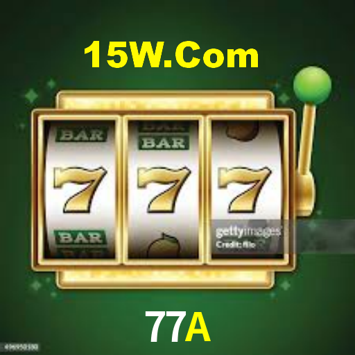 77A,77A.Game
