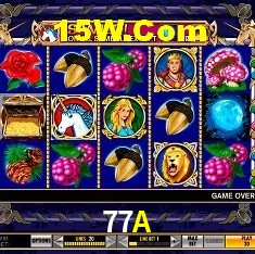 Provedores de Jogos 77A