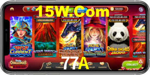 77A Bet