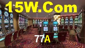Blackjack Table 77A