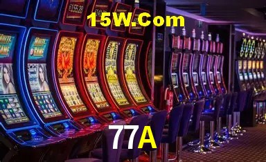 Apostas de Tênis 77A
