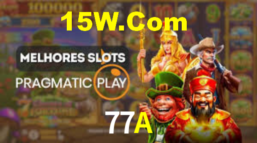 77A - Login Brasil Slots Casino - 77A.Game
