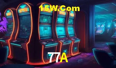 Casino Ao Vivo 77A