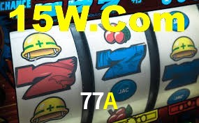 Roulette Table 77A