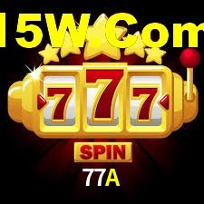 Welcome Bonus 77A