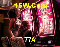 Tennis Betting 77A